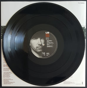 U2 - Rattle And Hum
