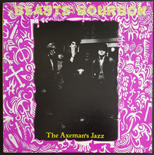 Load image into Gallery viewer, Beasts Of Bourbon - The Axeman&#39;s Jazz