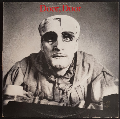 Boys Next Door - Door, Door