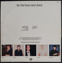 Load image into Gallery viewer, Boys Next Door - Door, Door