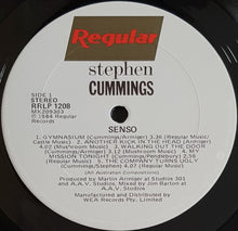 Load image into Gallery viewer, Sports (Stephen Cummings)- Senso