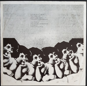 Cure - Japanese Whispers