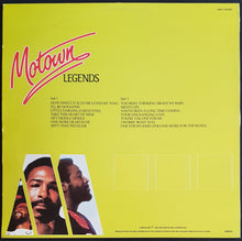 Load image into Gallery viewer, Marvin Gaye - Motown Legends