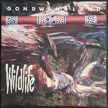 Load image into Gallery viewer, Gond Wana Land - Wildlife