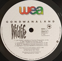 Load image into Gallery viewer, Gond Wana Land - Wildlife