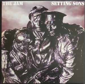 Jam - Setting Sons