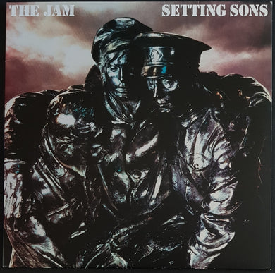 Jam - Setting Sons