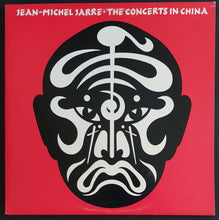 Load image into Gallery viewer, Jean Michel Jarre - The Concerts In China