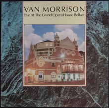 Load image into Gallery viewer, Van Morrison - Live At The Grand Opera House Belfast