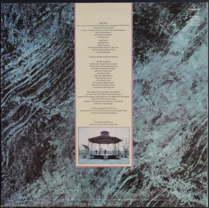 Van Morrison - Live At The Grand Opera House Belfast