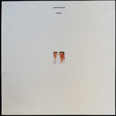 Pet Shop Boys - Please