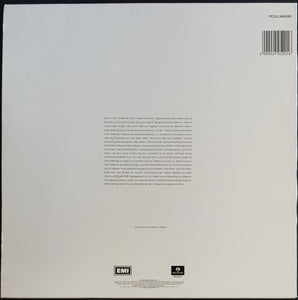 Pet Shop Boys - Please