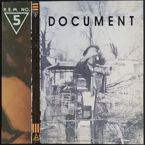 R.E.M - Document