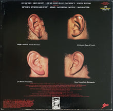 Load image into Gallery viewer, Stranglers - Aural Sculpture