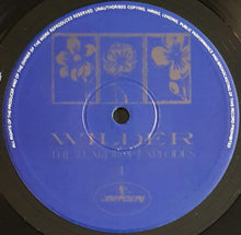 Load image into Gallery viewer, Teardrop Explodes - Wilder