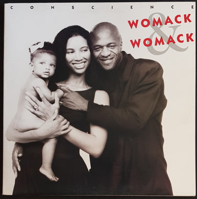 Womack & Womack - Conscience