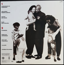 Load image into Gallery viewer, Womack &amp; Womack - Conscience