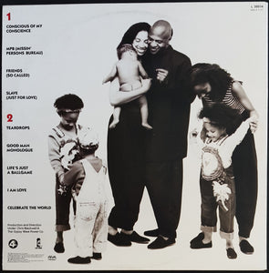 Womack & Womack - Conscience
