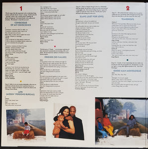 Womack & Womack - Conscience