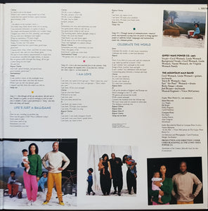 Womack & Womack - Conscience