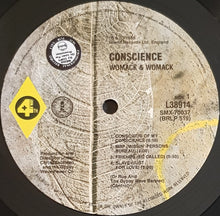 Load image into Gallery viewer, Womack &amp; Womack - Conscience