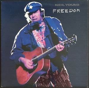 Young, Neil - Freedom