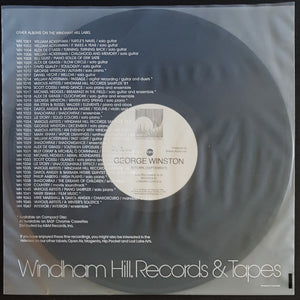 George Winston - Autumn