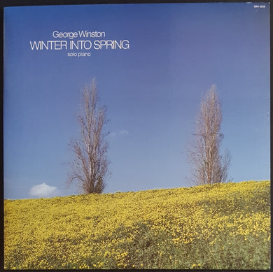 George Winston - Winter Into Spring