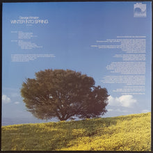 Load image into Gallery viewer, George Winston - Winter Into Spring