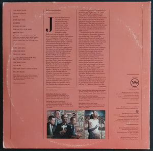 Jazz At The Philharmonic - The Historic Recordings