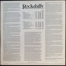 Load image into Gallery viewer, V/A - CBS Rockabilly Classics Vol.1 - Rockabilly