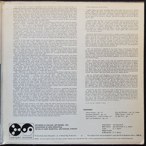 V/A - Really Chicago's Blues