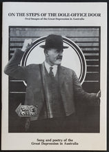 Load image into Gallery viewer, V/A - On The Steps Of The Dole Office Door