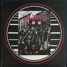 Load image into Gallery viewer, V/A - On The Steps Of The Dole Office Door