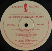 Load image into Gallery viewer, V/A - On The Steps Of The Dole Office Door