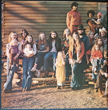 Load image into Gallery viewer, Allman Brothers - Brothers And Sisters