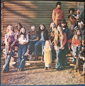 Allman Brothers - Brothers And Sisters