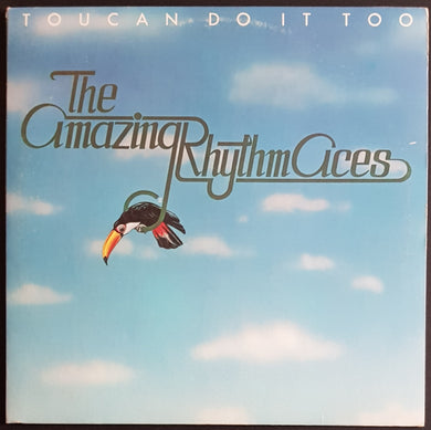 Amazing Rhythm Aces - Toucan Do It Too