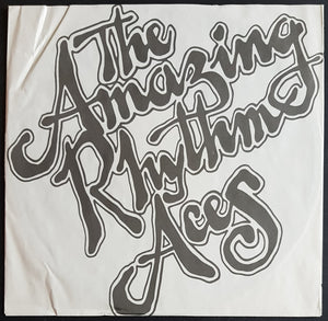 Amazing Rhythm Aces - How The Hell Do You Spell Rythum?
