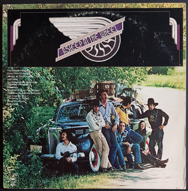 Asleep At The Wheel - Asleep At The Wheel