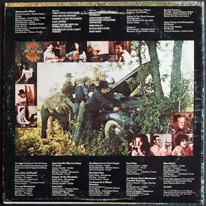 Asleep At The Wheel - Asleep At The Wheel
