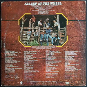 Asleep At The Wheel - Texas Gold
