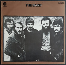Load image into Gallery viewer, The Band - The Band