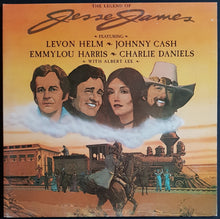 Load image into Gallery viewer, V/A - The Legend Of Jesse James