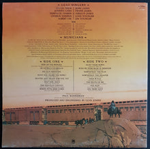 Load image into Gallery viewer, V/A - The Legend Of Jesse James