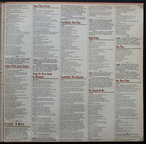 V/A - The Legend Of Jesse James