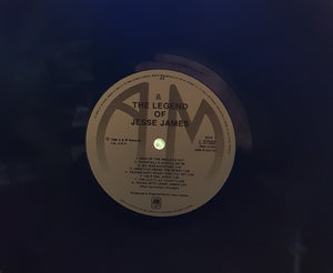 V/A - The Legend Of Jesse James