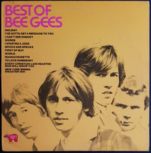 Load image into Gallery viewer, Bee Gees - Best Of Bee Gees