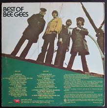 Load image into Gallery viewer, Bee Gees - Best Of Bee Gees