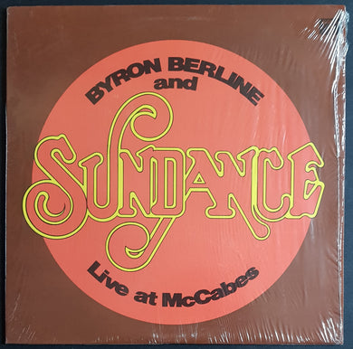 Byron Berline - Live At McCabe's